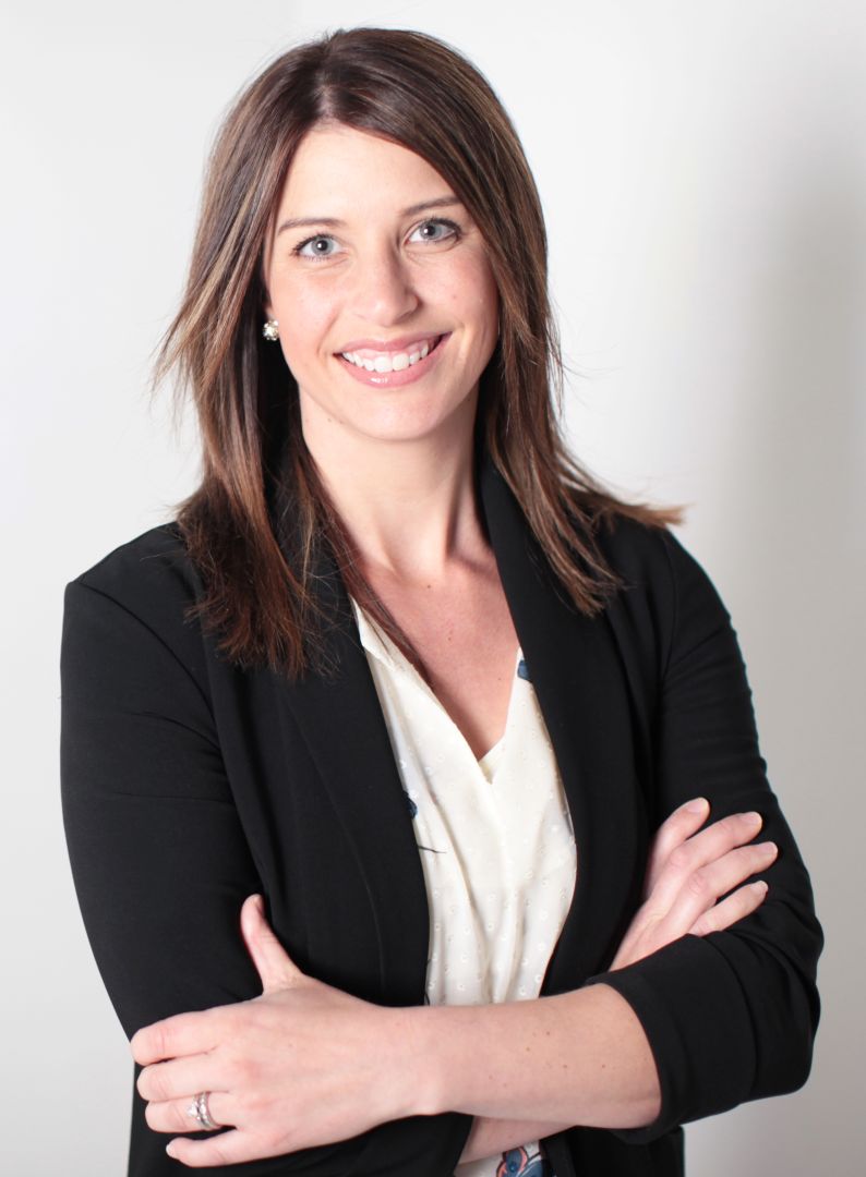 Amy Tierney